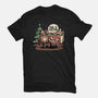 This Is Festive-unisex basic tee-eduely