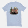 This Is Festive-unisex basic tee-eduely