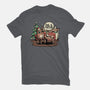 This Is Festive-unisex basic tee-eduely