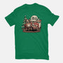 This Is Festive-unisex basic tee-eduely