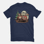 This Is Festive-unisex basic tee-eduely