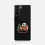 This Is Festive-samsung snap phone case-eduely