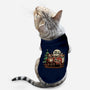 This Is Festive-cat basic pet tank-eduely