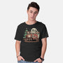 This Is Festive-mens basic tee-eduely