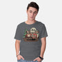 This Is Festive-mens basic tee-eduely