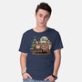 This Is Festive-mens basic tee-eduely