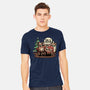 This Is Festive-mens heavyweight tee-eduely