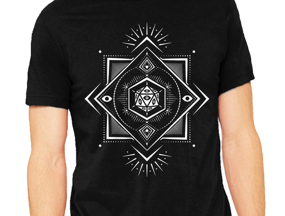 The Eye D20