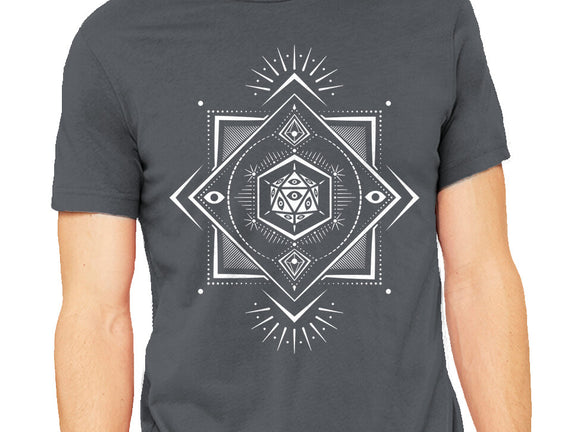 The Eye D20
