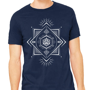 The Eye D20