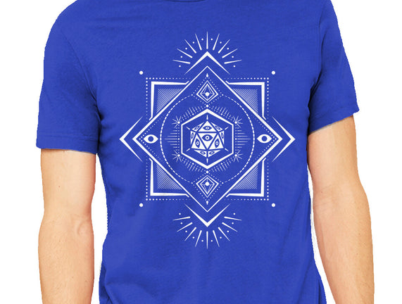 The Eye D20