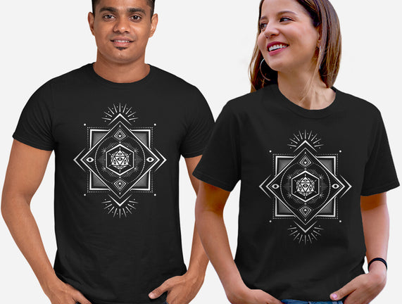 The Eye D20