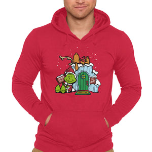 Grinch Nuts