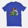 Grinch Nuts-mens heavyweight tee-Boggs Nicolas