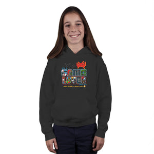 Video Game Lover