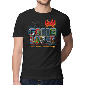 Video Game Lover