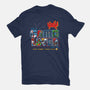 Video Game Lover-youth basic tee-goodidearyan