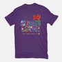 Video Game Lover-womens basic tee-goodidearyan