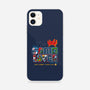 Video Game Lover-iphone snap phone case-goodidearyan