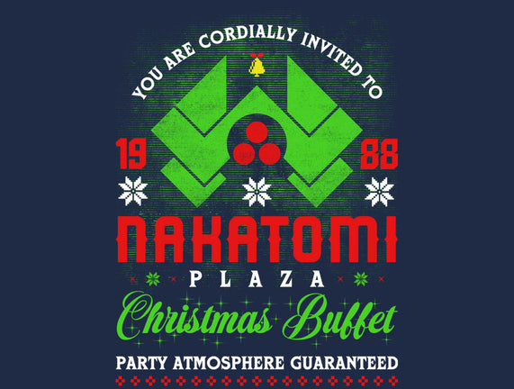 Plaza Invite