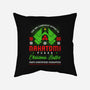 Plaza Invite-none removable cover w insert throw pillow-rocketman_art
