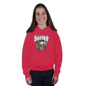 Dasher Thrasher