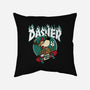 Dasher Thrasher-none removable cover w insert throw pillow-Nemons