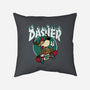 Dasher Thrasher-none removable cover w insert throw pillow-Nemons