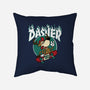 Dasher Thrasher-none removable cover w insert throw pillow-Nemons