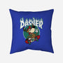 Dasher Thrasher-none removable cover w insert throw pillow-Nemons