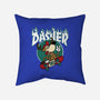Dasher Thrasher-none removable cover throw pillow-Nemons