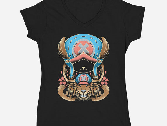 Pirate Doctor