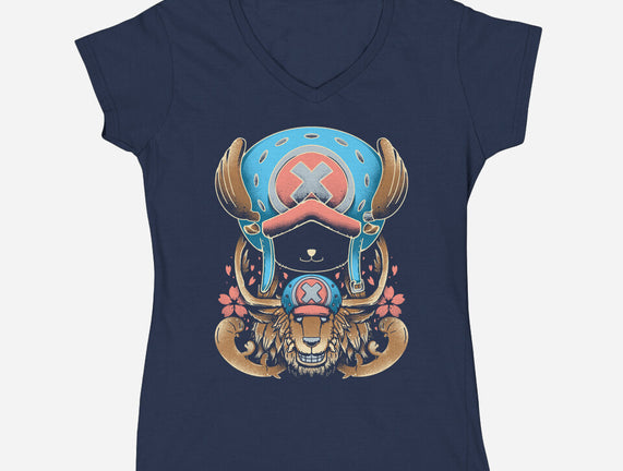 Pirate Doctor