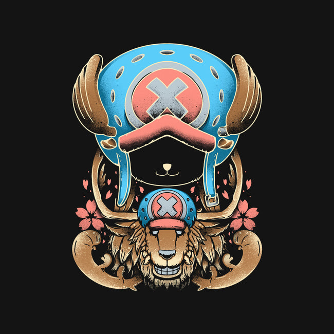 Pirate Doctor-womens fitted tee-RamenBoy