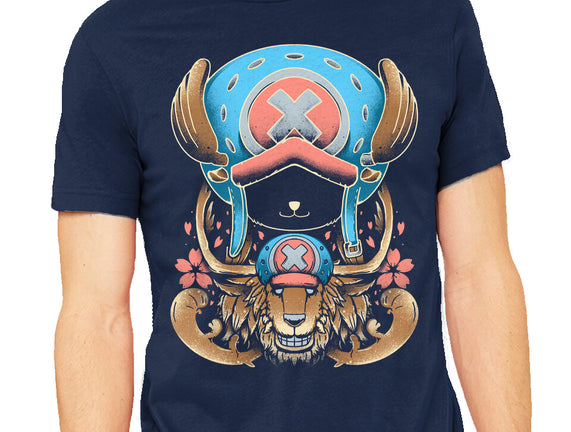 Pirate Doctor