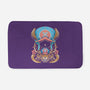 Pirate Doctor-none memory foam bath mat-RamenBoy