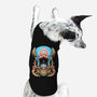 Pirate Doctor-dog basic pet tank-RamenBoy