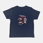 The Variable Fighters-baby basic tee-Boggs Nicolas
