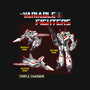 The Variable Fighters-samsung snap phone case-Boggs Nicolas