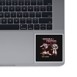 The Variable Fighters