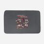 The Variable Fighters-none memory foam bath mat-Boggs Nicolas