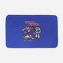 The Variable Fighters-none memory foam bath mat-Boggs Nicolas