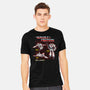 The Variable Fighters-mens heavyweight tee-Boggs Nicolas