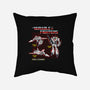 The Variable Fighters-none removable cover throw pillow-Boggs Nicolas