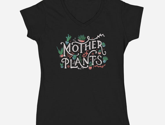 Mother Of Plants