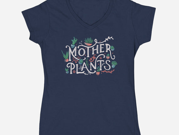 Mother Of Plants