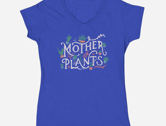 Mother Of Plants