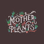 Mother Of Plants-unisex kitchen apron-tobefonseca