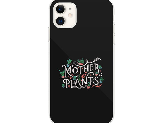 Mother Of Plants