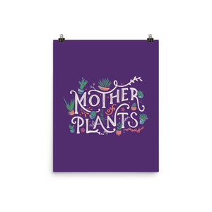 Mother Of Plants
